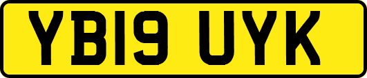 YB19UYK