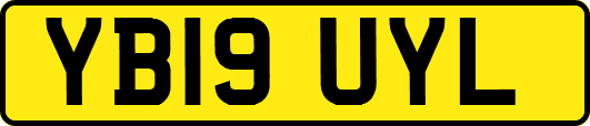 YB19UYL