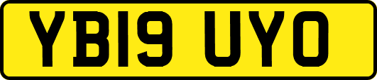 YB19UYO