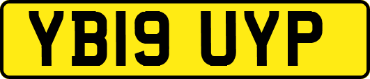 YB19UYP
