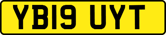 YB19UYT