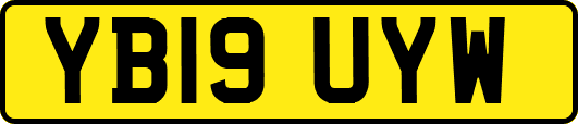 YB19UYW