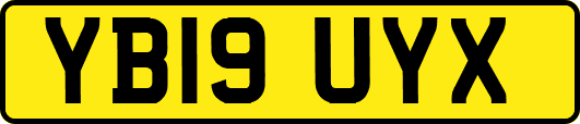 YB19UYX