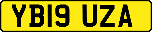 YB19UZA