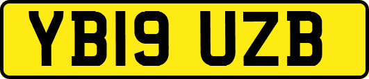 YB19UZB
