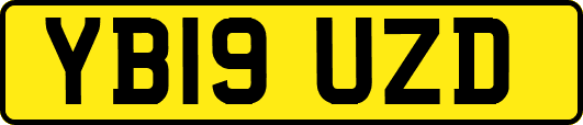 YB19UZD