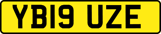 YB19UZE