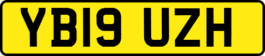 YB19UZH