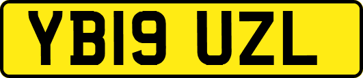 YB19UZL