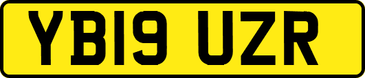 YB19UZR