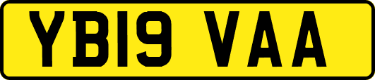 YB19VAA