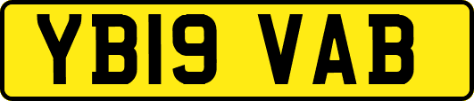 YB19VAB