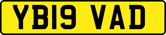 YB19VAD