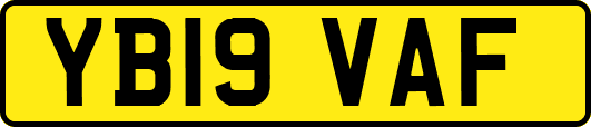 YB19VAF