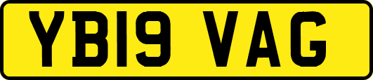 YB19VAG