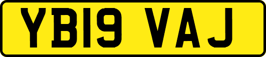 YB19VAJ