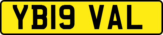 YB19VAL