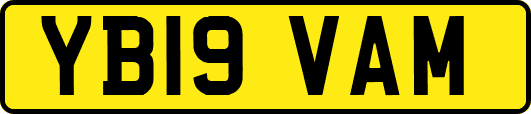 YB19VAM