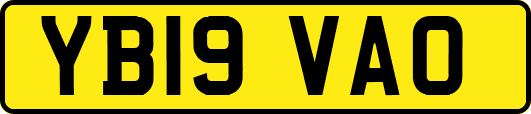 YB19VAO