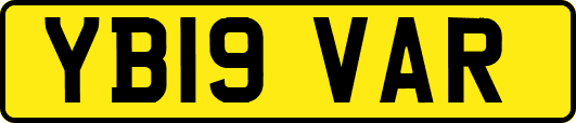 YB19VAR