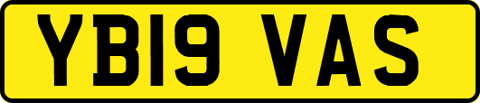 YB19VAS