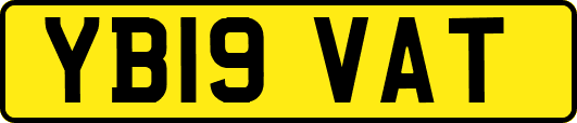 YB19VAT