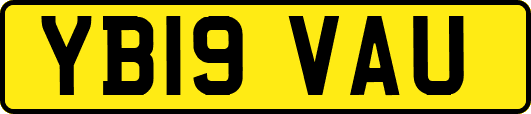 YB19VAU
