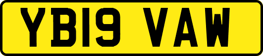 YB19VAW