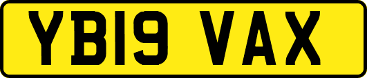 YB19VAX