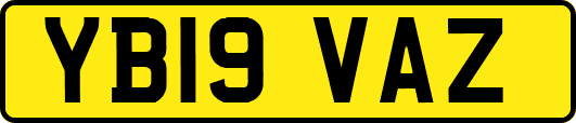 YB19VAZ