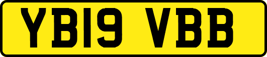 YB19VBB