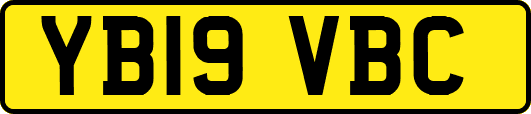 YB19VBC