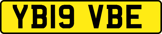 YB19VBE