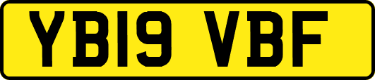 YB19VBF