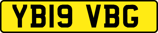 YB19VBG