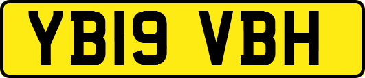 YB19VBH