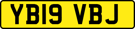 YB19VBJ