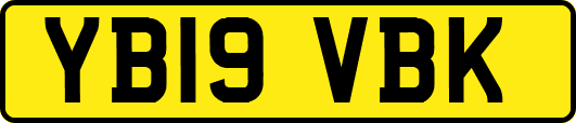 YB19VBK