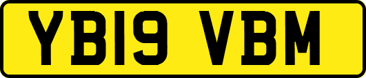 YB19VBM