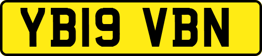 YB19VBN