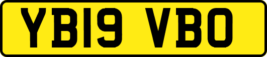 YB19VBO