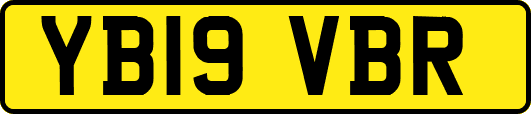 YB19VBR