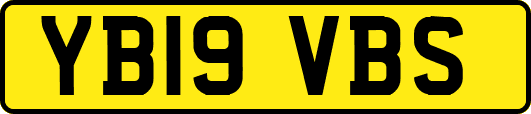 YB19VBS