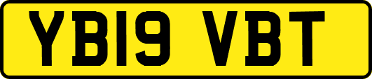 YB19VBT