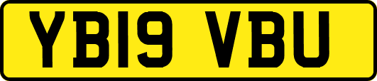 YB19VBU
