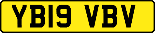 YB19VBV