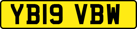 YB19VBW