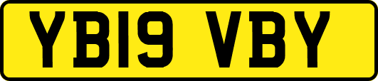 YB19VBY