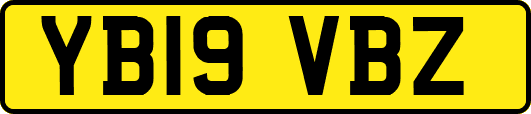 YB19VBZ