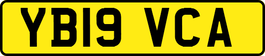 YB19VCA